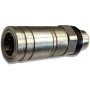 SZYBKOZŁĄCZE AUTOMATYCZNE GNIAZDO 1/2'' GP-3CFPV